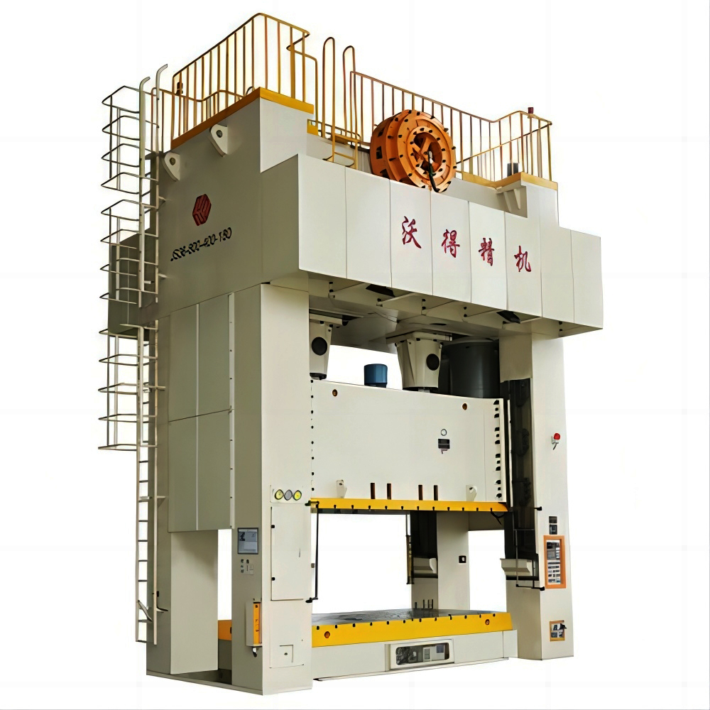 Leading hydraulic power press Machine tools supplier