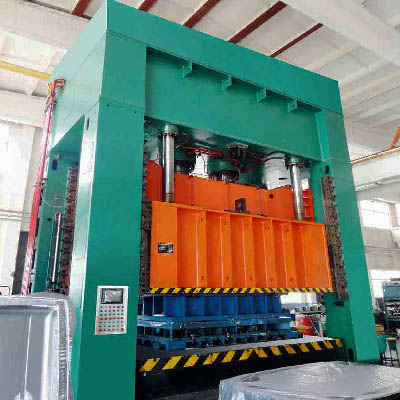 25MN  Deep Drawing Hydraulic P