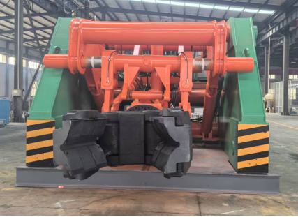 10 ton manipulator