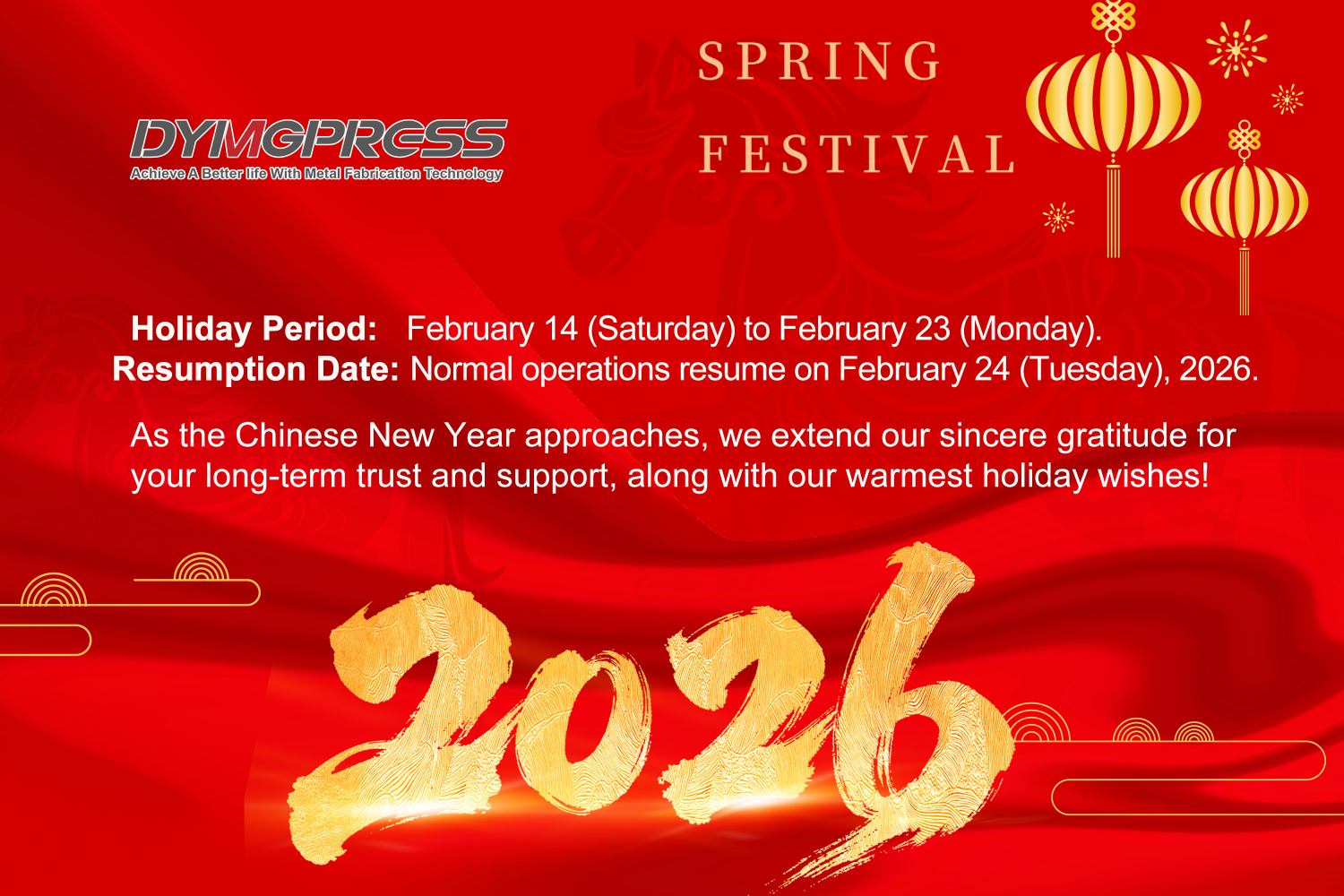 closed die hydraulic forging press