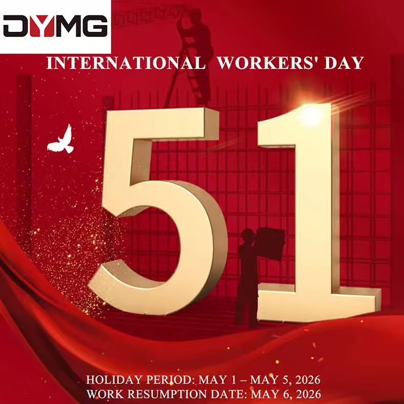 closed die forging press supplier