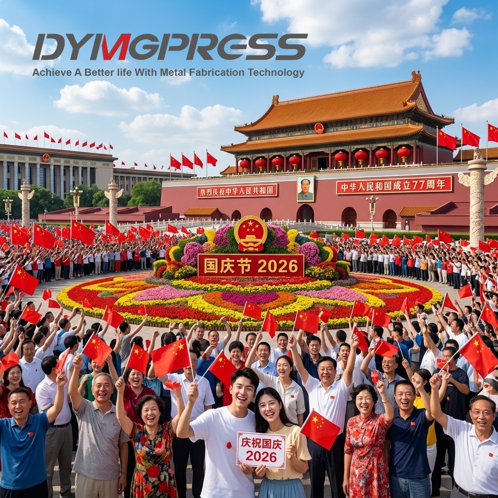 Chinese leading hydraulic forging press supplier