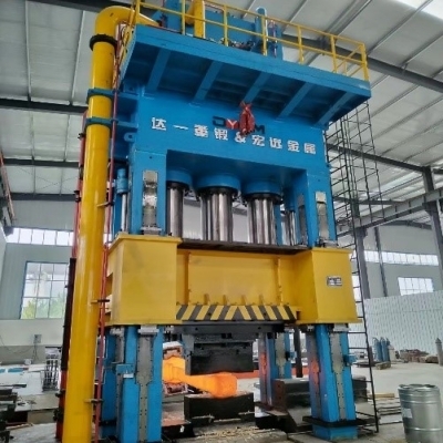 High speed hydraulic