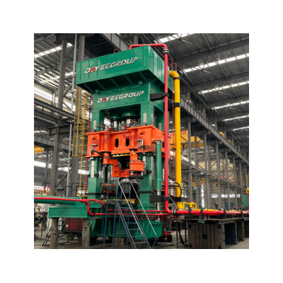 Congratulations! DAYI 2000-ton