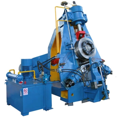 Ring Forming Hydraul